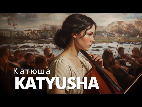Katyusha (Катюша) | Orchestral Performance
