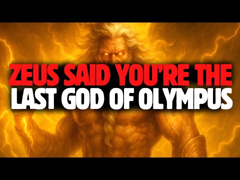 CHOSEN ONE, YOU’RE A GOD AMONG MEN (MOST POWERFUL GOD) 👑💥