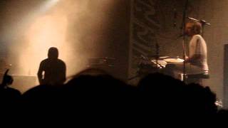 Death From Above 1979 - Losing Friends (Live @ HMV Forum) [5th May, '11]