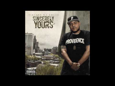 Sincere Da Emcee - Street Corner Words