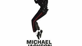 Michael Jackson - Thriller (2003 Edit) (slowed + reverb)