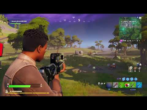 Finn goes raging rathtar