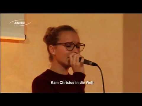 Das glaube ich - Cover - ccka (city church Karlsruhe) | This I Believe