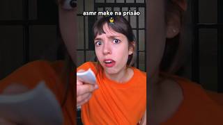 Download lagu POV: você ganhou uma make na prisão 👮‍♂️ #asmr #asmrsounds mp3
