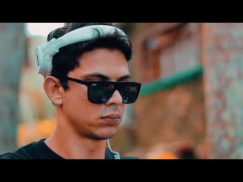 Tech House mix live by Mentes  - Distinct Party | Jaco, Costa Rica