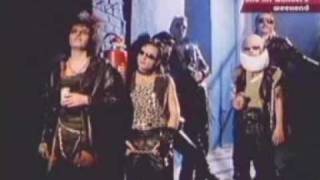 opus - live is life .