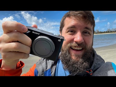 Sony ZV-E1 Review - 👍 For Vlogging, 👎 For Wedding Videography...