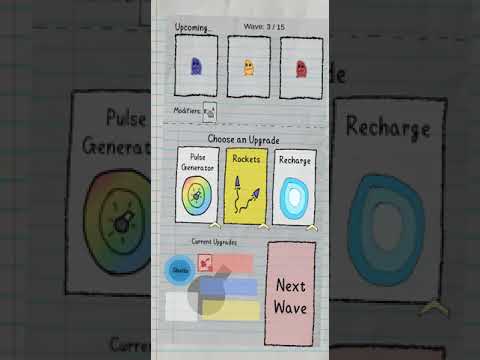 Doodle Defender
