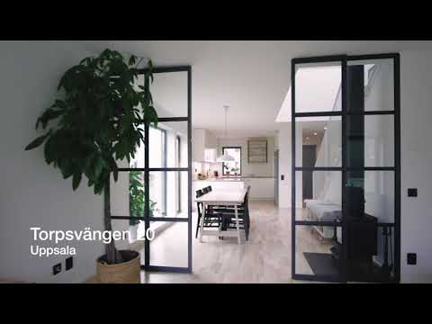 Såld, 6:a · 146m2 · 4181 kr avg, Lindbacken : Via Notar mäklare Uppsala