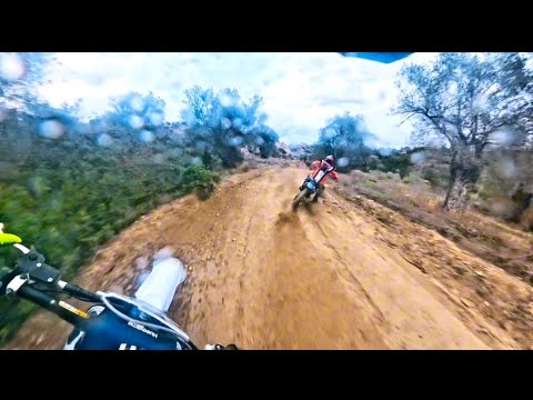 SX250 & FC450 – Two Monsters, Two Cameras!