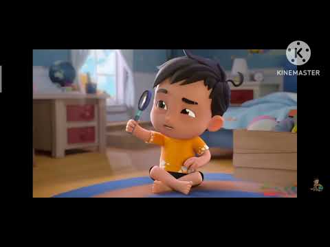 teaser riko the series animasi indonesia