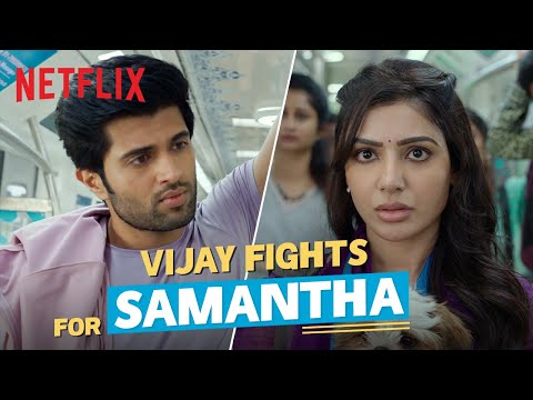 Chandu Vijay Stands Up For Samantha Fight with Chandu