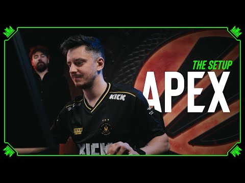 apEX's Kraków-Winning Settings REVEALED - The Setup