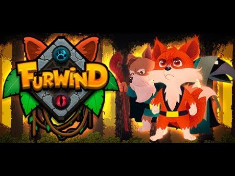 Furwind Teaser trailer thumbnail