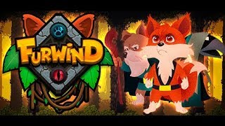 Furwind (PC) Steam Key GLOBAL