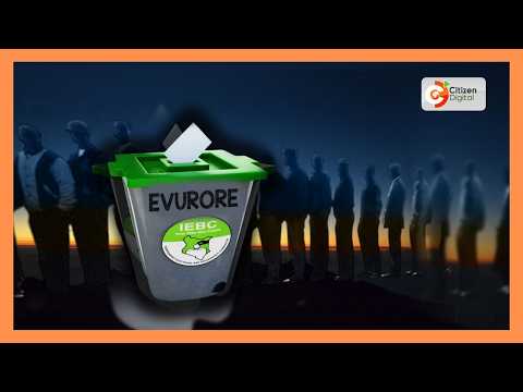 Violence, kit failures rock ward by-elections