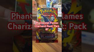 Opening Phantasmal Flames Every Day Until We Pull The Charizard! #pokemon #pokemontcg