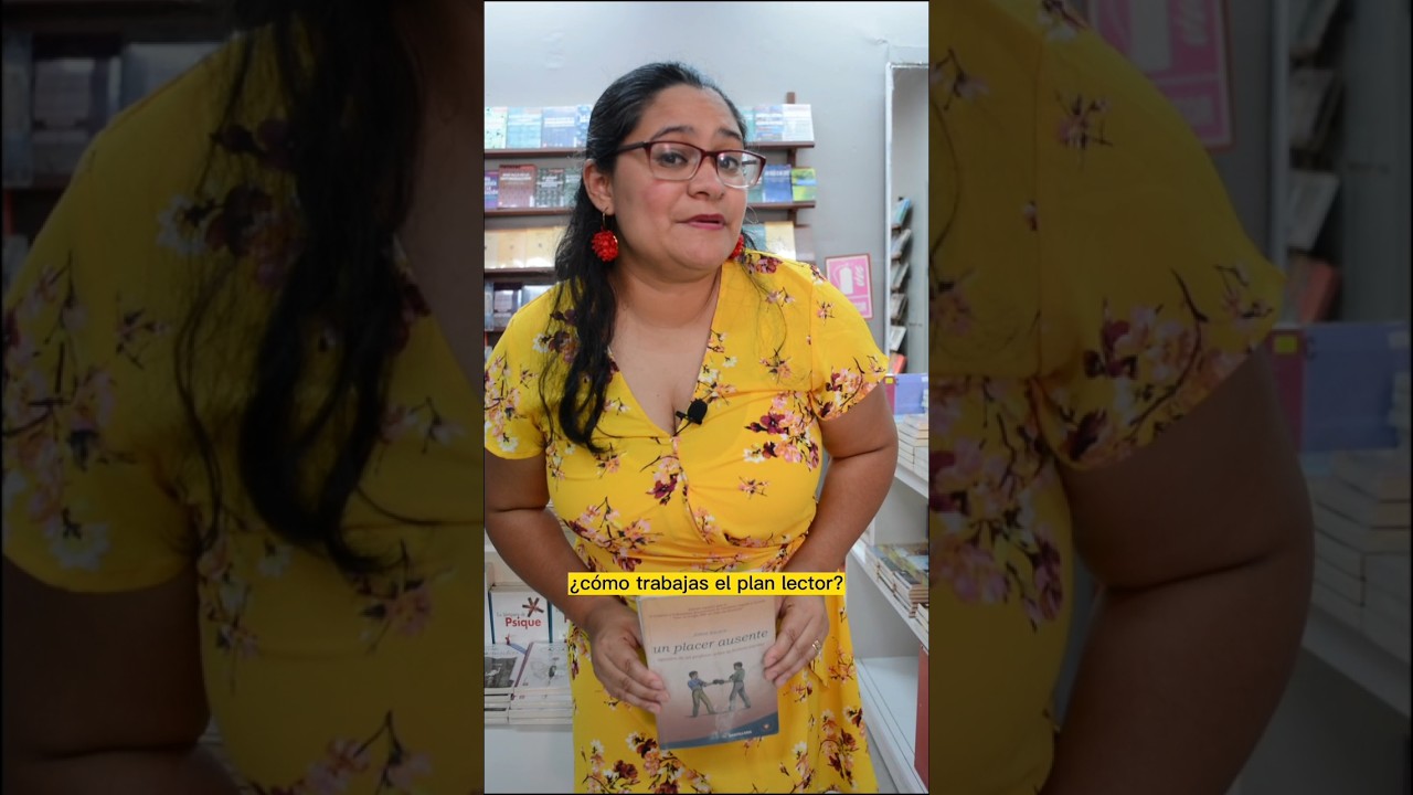 Plan lector 2023