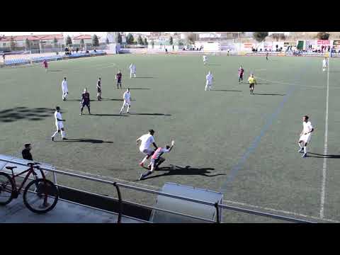 Resumen del Vandalia - Almuñecar City · 0-1
