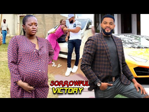 SORROWFUL VICTORY FULL SEASON 1&2 - BEST OF LUCHY DONALDS & STEPHEN ODIMGBE 2021 LATEST MOVIE