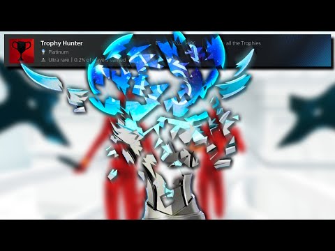 Superhot Achievements
