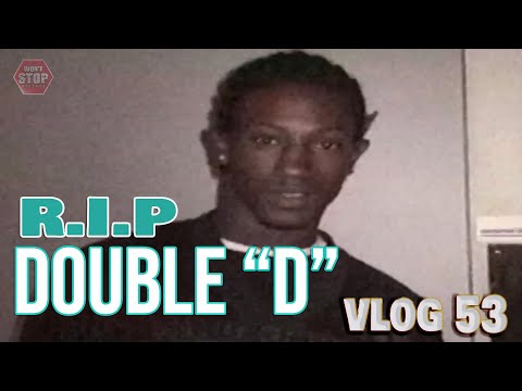 R.I.P DOUBLE D, Fillmore Team up with WSR - Telly Mac @shoreviewshan Enhancer Studio W.S.R vlog 53