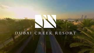 Dubai Creek Resort 30th Anniversary