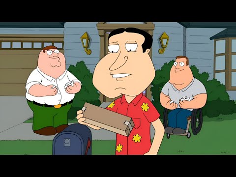 FAMILY GUY ► BESTE SZENEN [Deutsch/German] #3