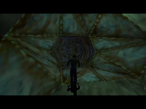 Shadow Man Gameplay / Walkthrough / Playthrough Part 6 Asylum