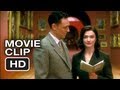 The Deep Blue Sea #1 Movie CLIP - FUBAR - Rachel Weisz, Tom Hiddleston Movie (2012) HD