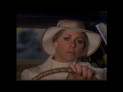 A Mulher Biônica - Grupo Sinistro - 2ª Parte. 1976.