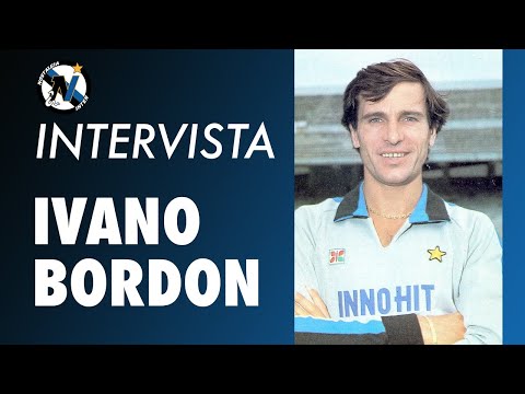 Intervista a Ivano Bordon
