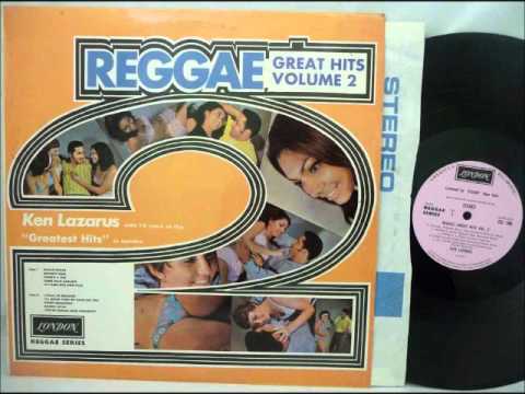 Je T'Aime ~ Ken Lazarus