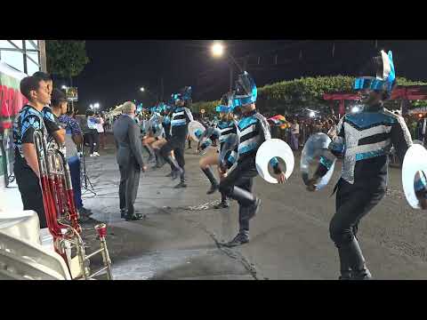 FAMMAC entrada Catu 2024