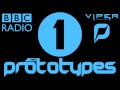 THE PROTOTYPES - PALE BLUE DOT (FRICTION ...
