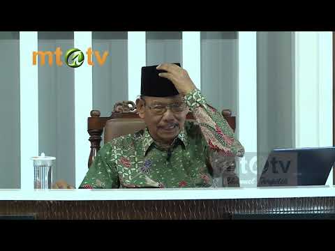 Jihad Pagi MTA 23-09-2018 - Tema Shalat 4
