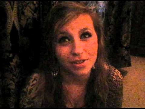 Tori's Chicken Phase