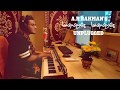 Mayilirage Unplugged Cover AR Rahman Tajmeel Sherif