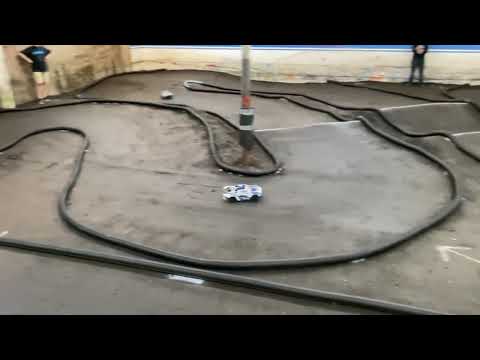 2021 JConcepts W.I.S. & Invitational 13.5 2wd SCT Qualifier 4 Heat 1