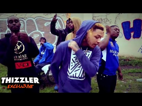 Benzo Fly x Lil Slugg - Bangin [Remix] (Exclusive Music Video) [Thizzler.com]