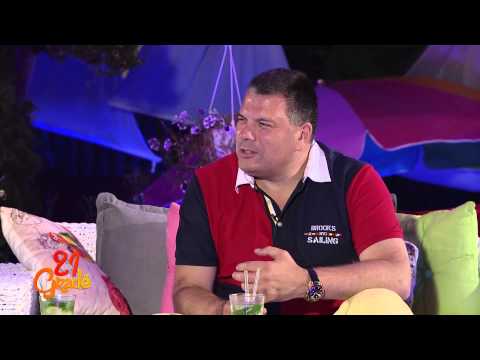 Erolld Belegu 07.08.2015