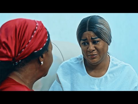 Battle Of The Throne 2 (2025) - UJU OKOLI, UGEZU J UGEZU - Nigerian Movies 2025 Latest Full Movies