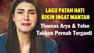 Download lagu Thomas Arya & Yelse - Takkan Pernah Terganti (Lirik) mp3 Download lagu Thomas Arya & Yelse - Takkan Pernah Terganti (Lirik) mp3