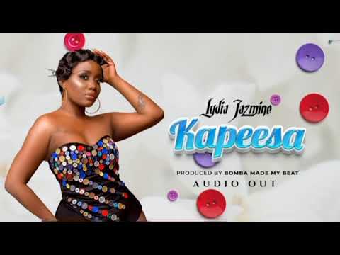 Kapeesa - Lydia Jazmine (New Ugandan Music)