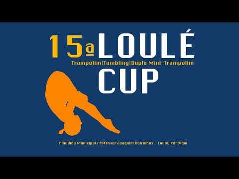 Loulé CUP 2022