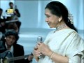 Aaj Jane Ki Zid Na Karo Asha Bhosle 