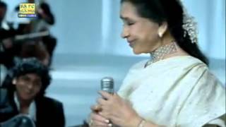 Aaj Jane Ki Zid Na Karo   Asha Bhosle