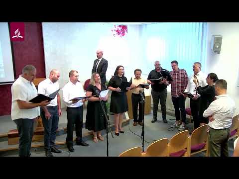 Zajedničko pevanje 16.09.2023