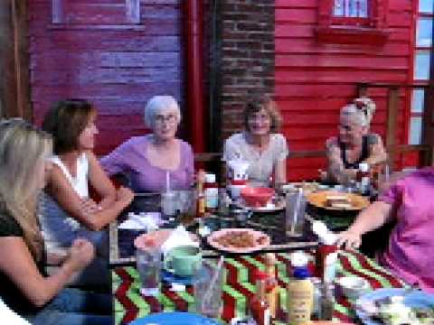 Women Writers' Lunch Club