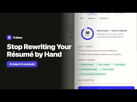 Item video thumbnail